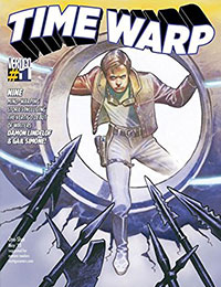 Time Warp (2013)
