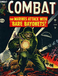 Combat (1952)
