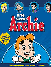 Bite Sized Archie