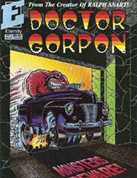 Doctor Gorpon