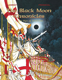 The Black Moon Chronicles
