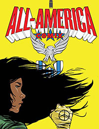 All-America Comix