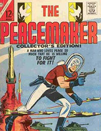 The Peacemaker