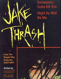 Jake Thrash