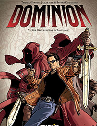 Dominion (2015)