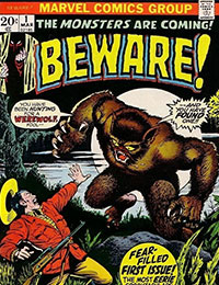 Beware! (1973)