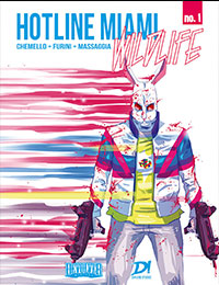 Hotline Miami Wildlife