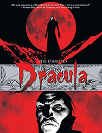 The Complete Dracula