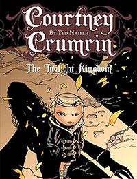 Courtney Crumrin and the Twilight Kingdom