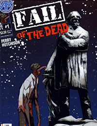 Fail of the Dead