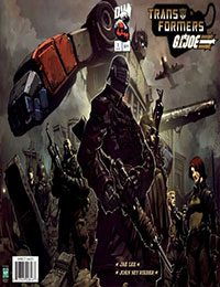 Transformers/G.I. Joe