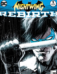 Nightwing: Rebirth