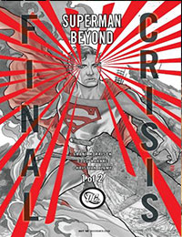 Final Crisis: Superman Beyond