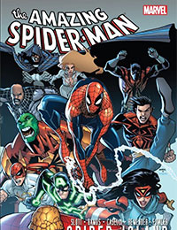 Spider-Man: Spider-Island