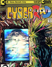 CyberRad (1992)