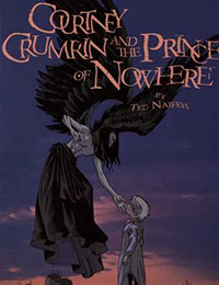Courtney Crumrin and the Prince of Nowhere