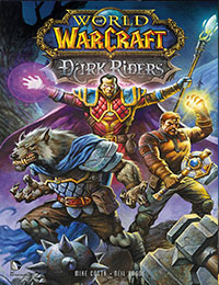 World of Warcraft: Dark Riders