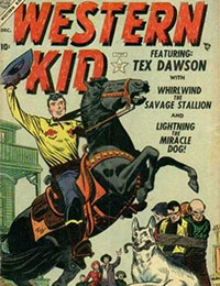 Western Kid