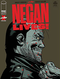 Negan Lives!