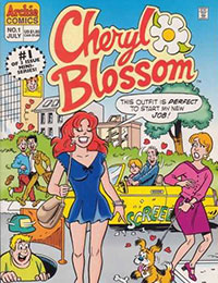 Cheryl Blossom (1996)