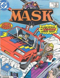 MASK (1987)