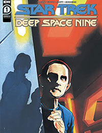 Star Trek: Deep Space Nine—Too Long a Sacrifice