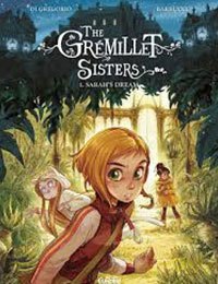The Grémillet Sisters