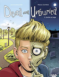 Dead and Unburied