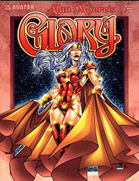 Alan Moore's Glory