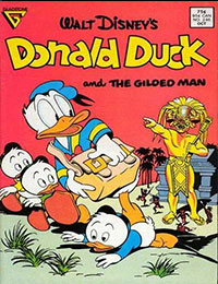 Walt Disney's Donald Duck (1986)