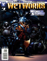 Wetworks (2006)
