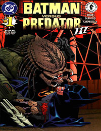 Batman/Predator III