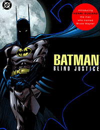 Batman: Blind Justice