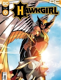 Hawkgirl (2023)