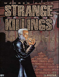Strange Killings