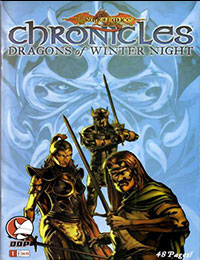 Dragonlance Chronicles (2006)