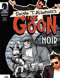 The Goon Noir