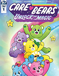 Care Bears (2019)