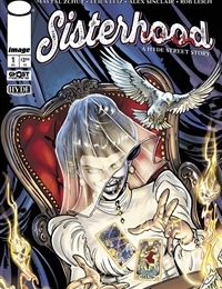 Sisterhood: A Hyde Street Story