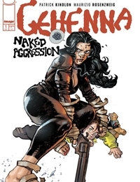 Gehenna: Naked Aggression