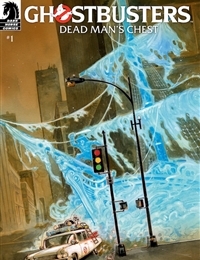 Ghostbusters: Dead Man's Chest