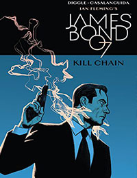 James Bond: Kill Chain