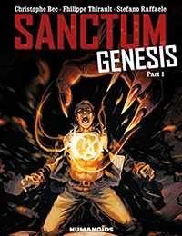 Sanctum Genesis