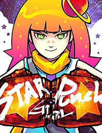 Starpunch Girl