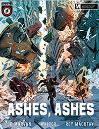 Ashes, Ashes