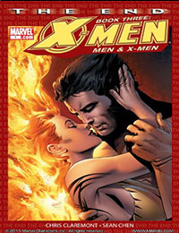 X-Men: The End: Book 3: Men & X-Men
