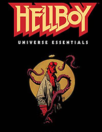 Hellboy Universe Essentials: Hellboy
