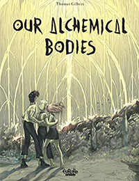 Our Alchemical Bodies