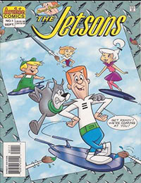 The Jetsons (1995)