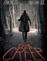 The Creep (2013)